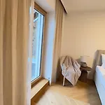 Gaestehaus Im Gruenen Holiday home *