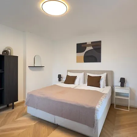 Gaestehaus Im Gruenen Holiday home Allerheiligen bei Wildon