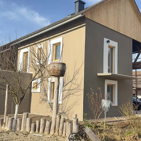 Gaestehaus Im Gruenen Allerheiligen bei Wildon