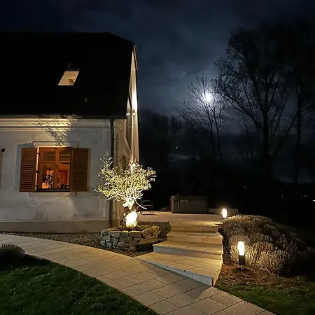 Gaestehaus Im Gruenen * Allerheiligen bei Wildon