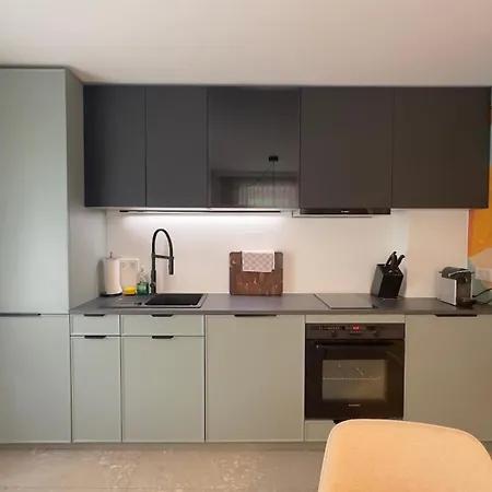 Dom wakacyjny Gaestehaus Im Gruenen Allerheiligen bei Wildon