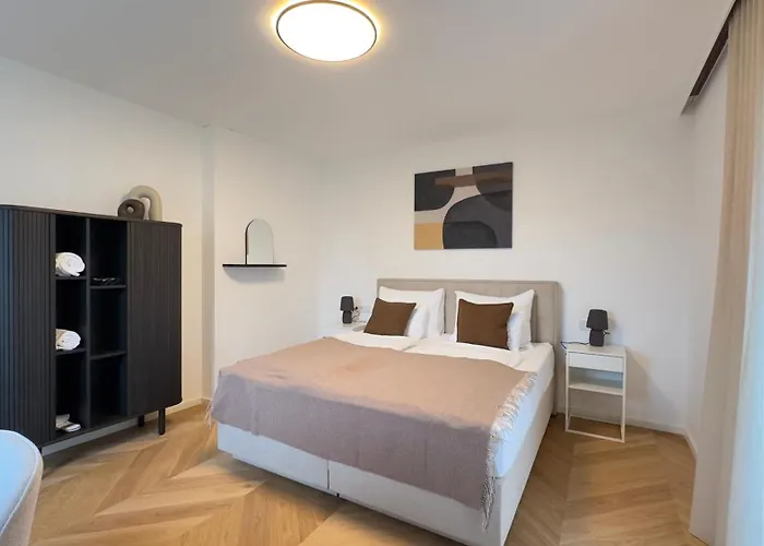 Gaestehaus Im Gruenen 度假居 Allerheiligen bei Wildon