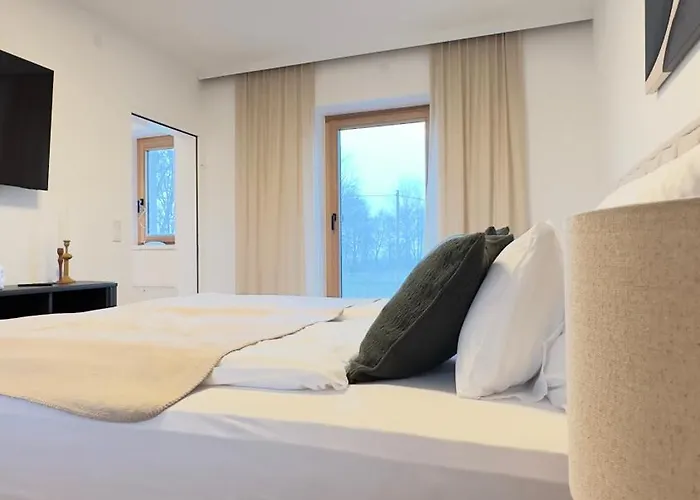 Gaestehaus Im Gruenen * Allerheiligen bei Wildon