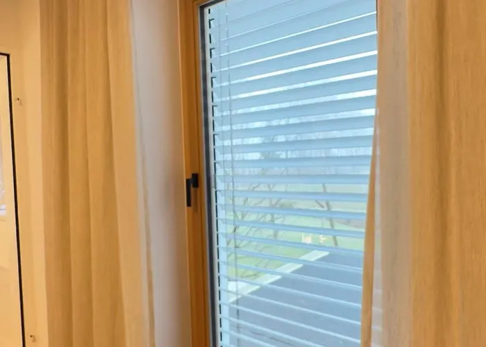 Gaestehaus Im Gruenen