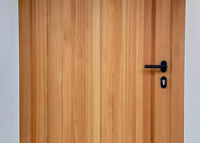 Gaestehaus Im Gruenen 度假居 *