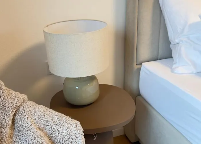 度假居 Gaestehaus Im Gruenen *